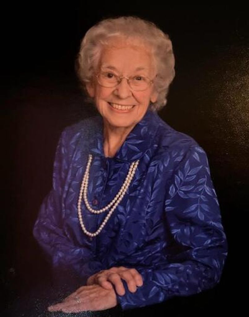 Claudia Mae Kautz Profile Photo