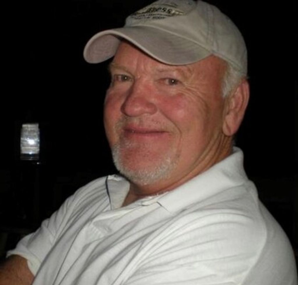Travis Mack Majors Profile Photo