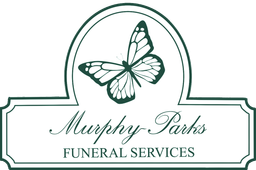 Murphy-Parks Funeral Service Logo