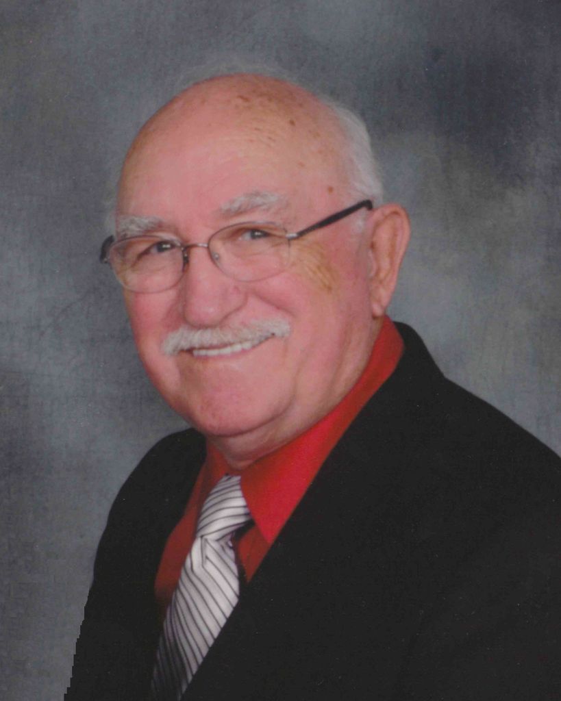 James Riddle Profile Photo