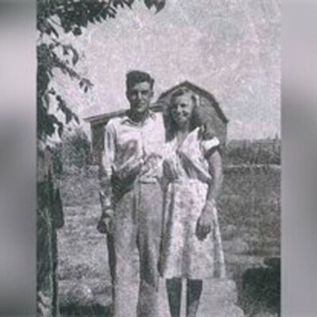 Cletus And Lucille Elson Profile Photo