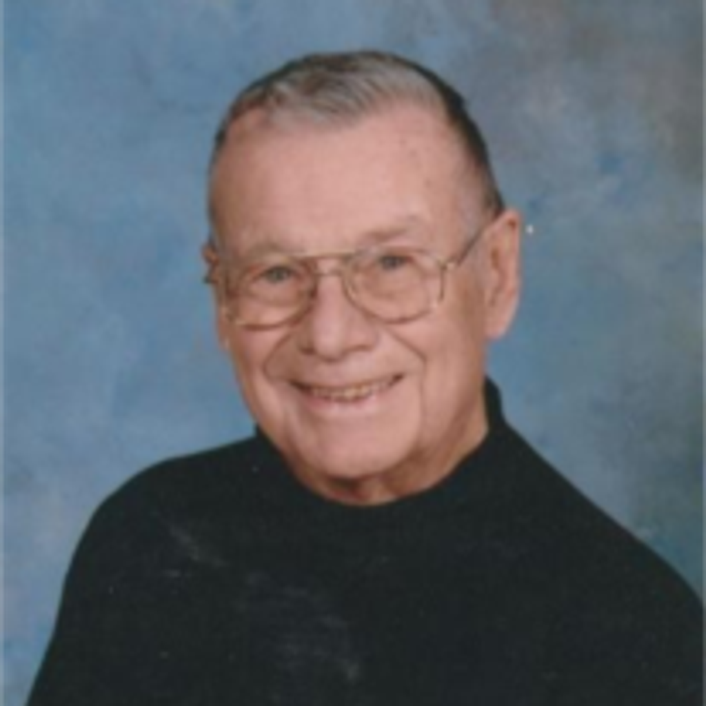 Charles Edwin Brown
