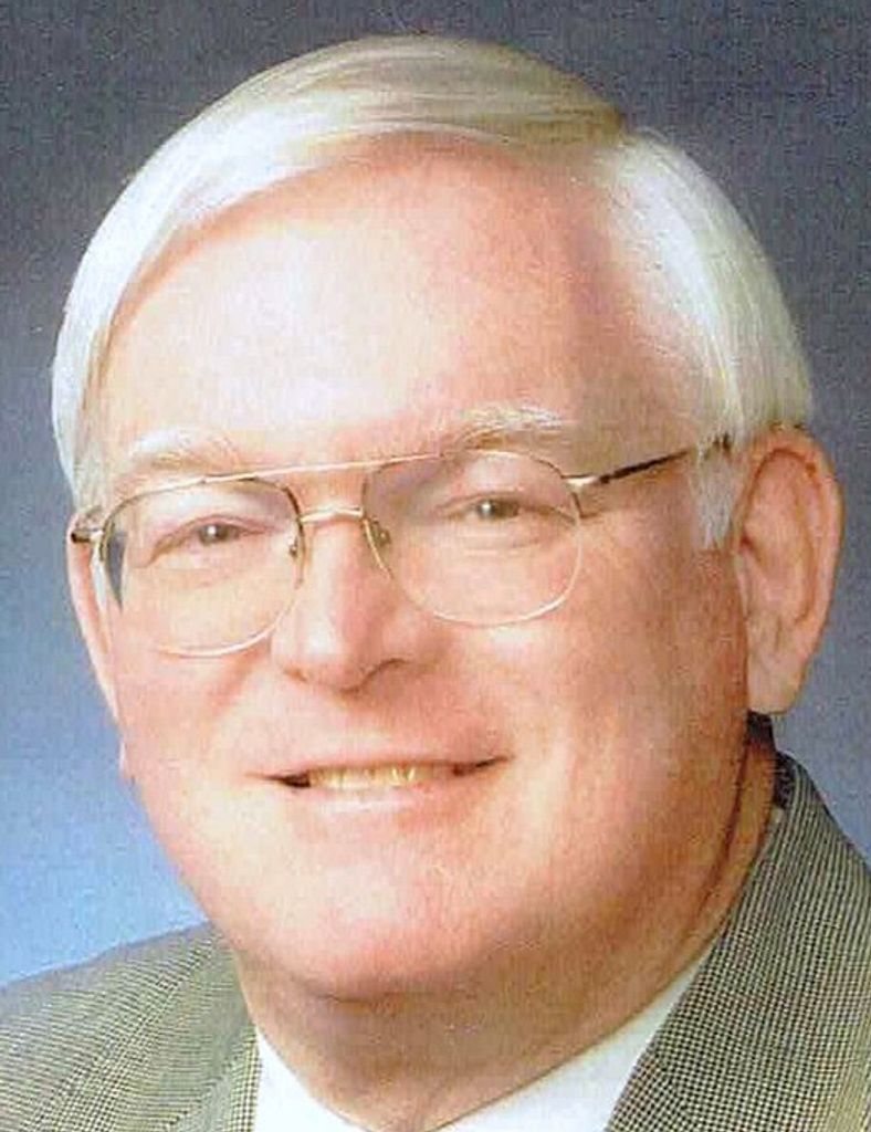Stephen A. "Steve" Little Profile Photo