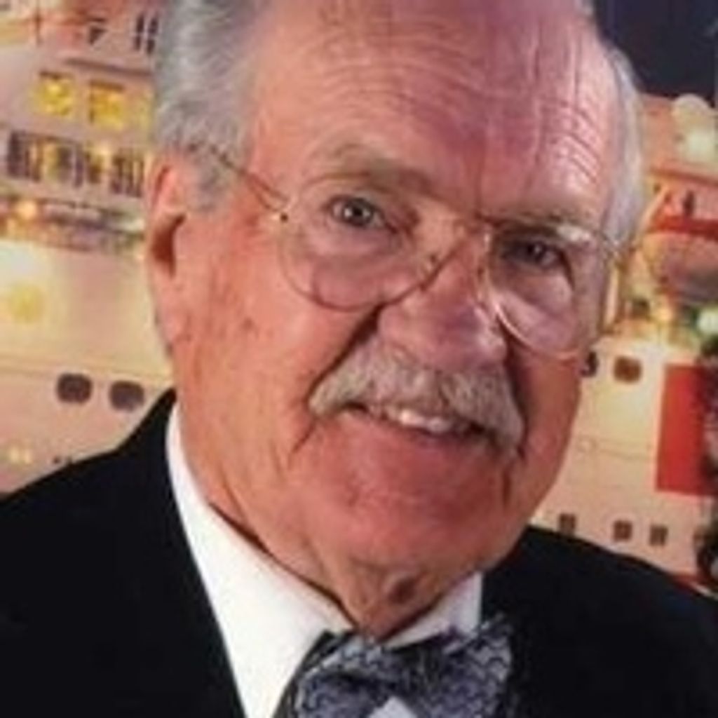 Frank Newsom