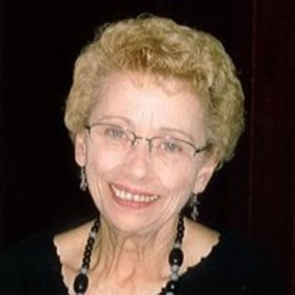 Ann  Virginia Oakes