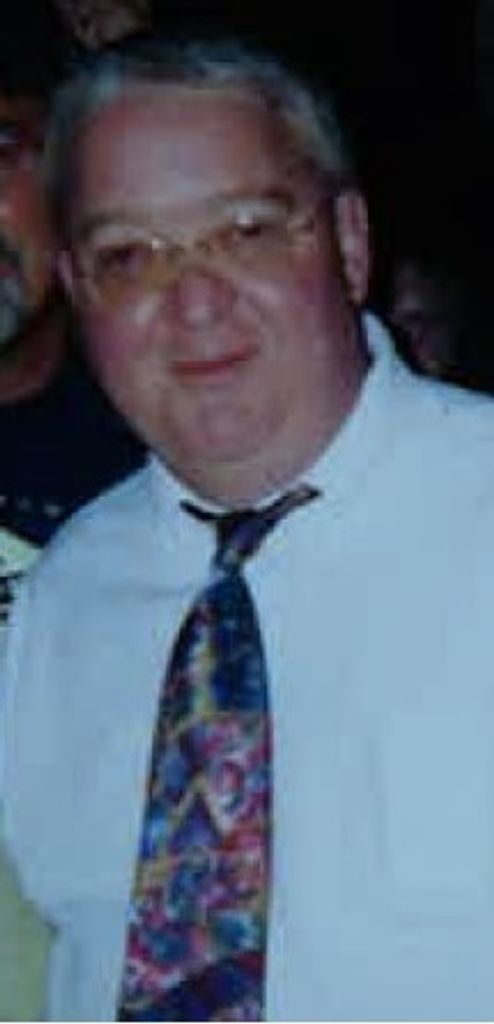Dennis Eugene Watrous