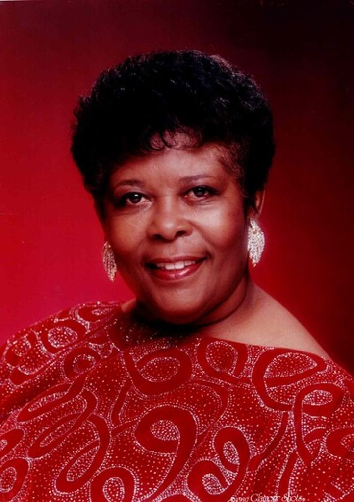 Mrs. Mae Lois Erwin Reed Profile Photo
