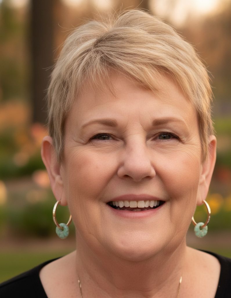 Marilyn Joyce (Bir) Scharrer Caruthers Profile Photo
