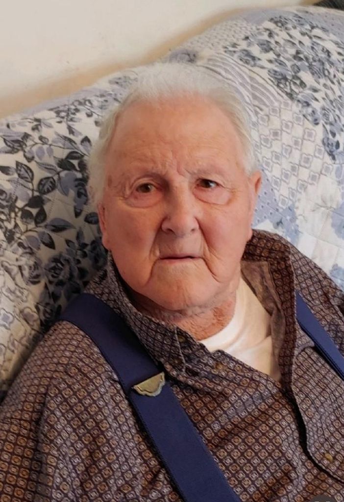 Maynard C. Reynolds Profile Photo