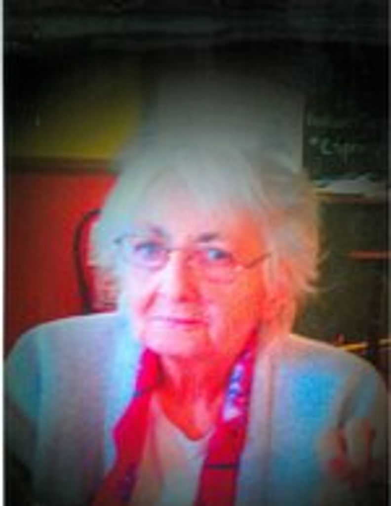 Lorena Mae (Beall)  Smith