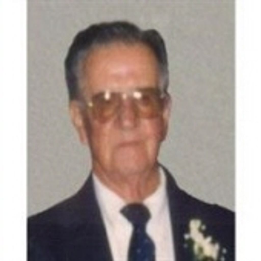 Doyle Leroy Warden