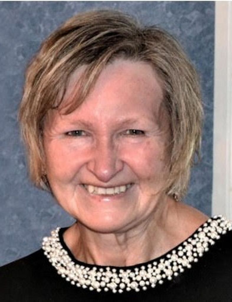 Marilyn Rudawsky