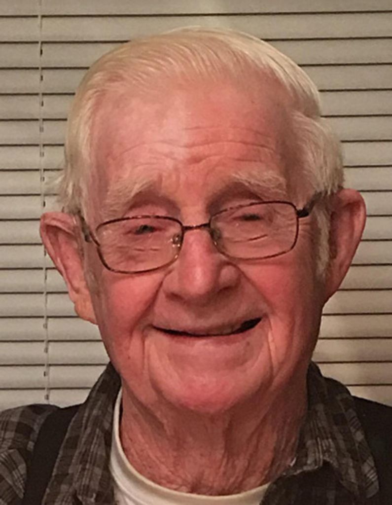 Charles T. "Buddy" Day Profile Photo