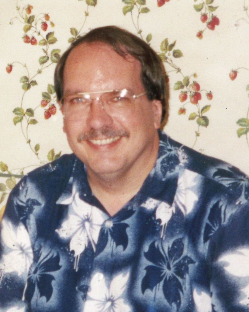 Brian Ziegeweid Profile Photo