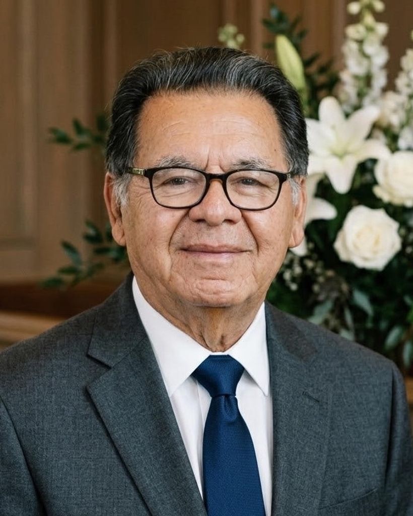 Antonio Ramirez Flores Profile Photo