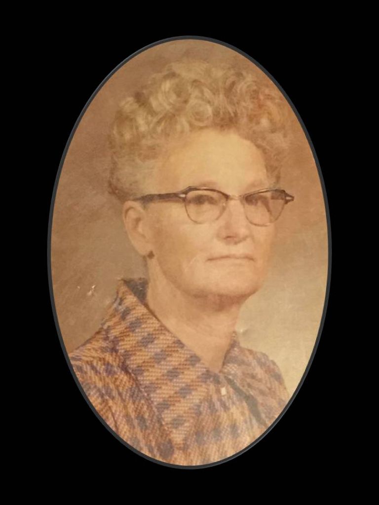 Carrie Skipper Smith