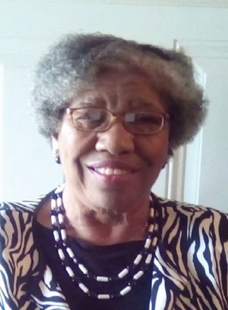 Redoulia Patrick Profile Photo