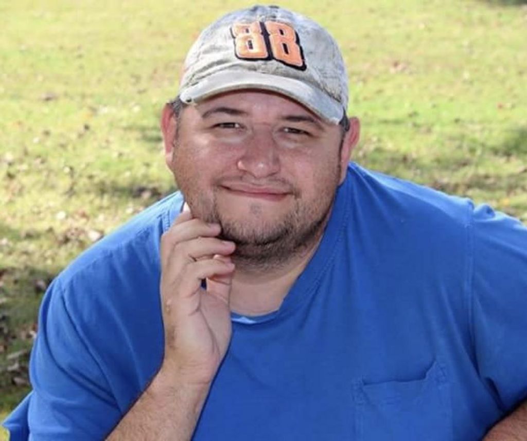 David Keith Lugo Jr.