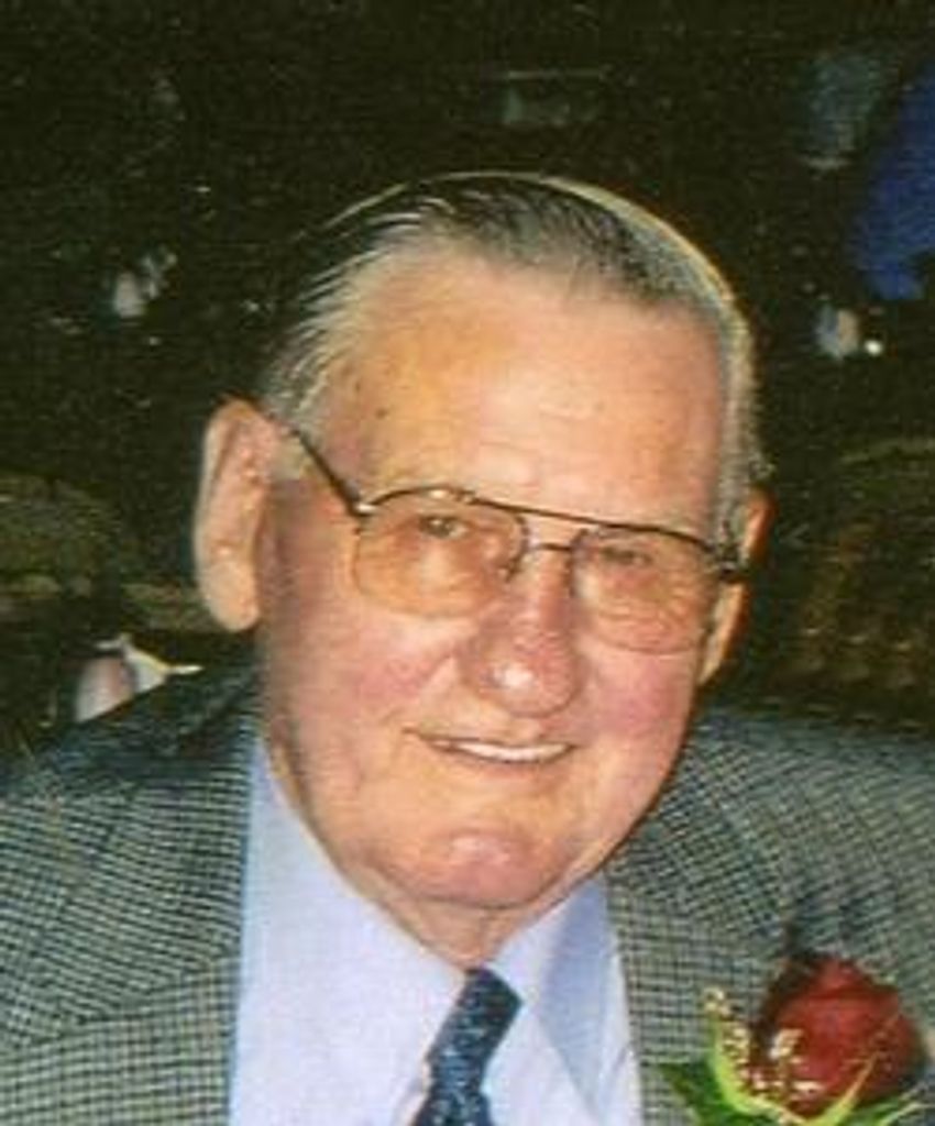 Ambrose Andrew Kisslinger Profile Photo