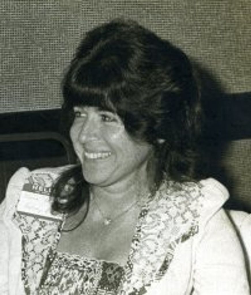 Gloria Jean Dunsford