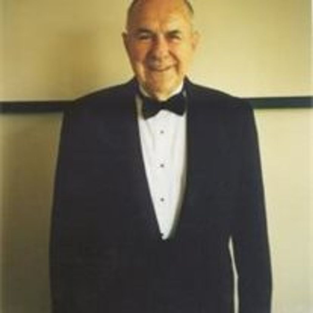 Claude W. Booth