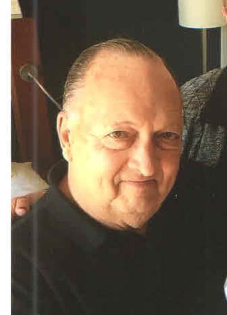 John L Obriecht Profile Photo