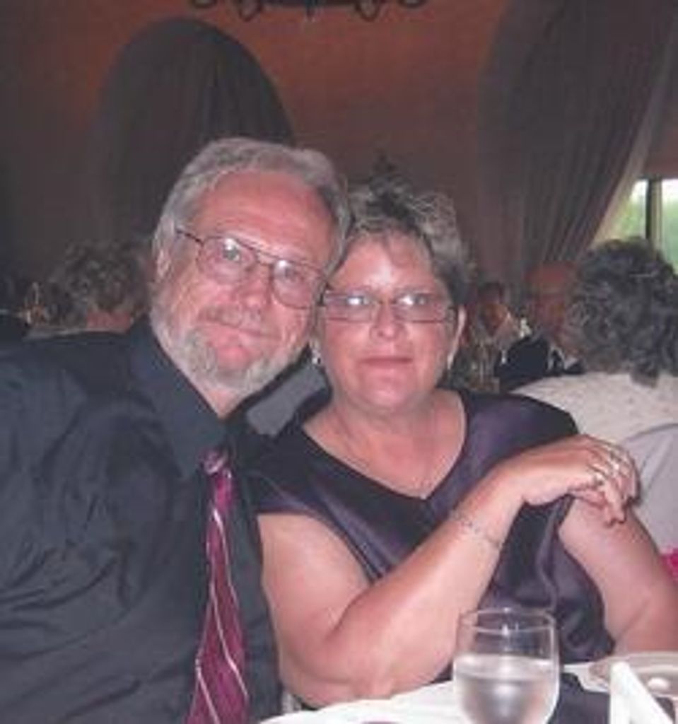 James "Papa" Carl Peterson Profile Photo