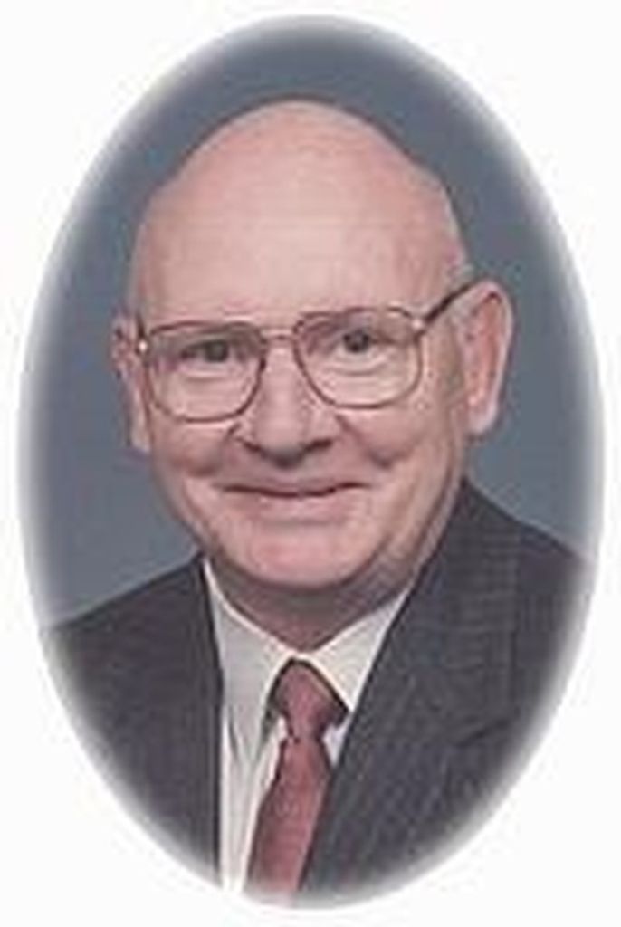 James Edwin Horstman
