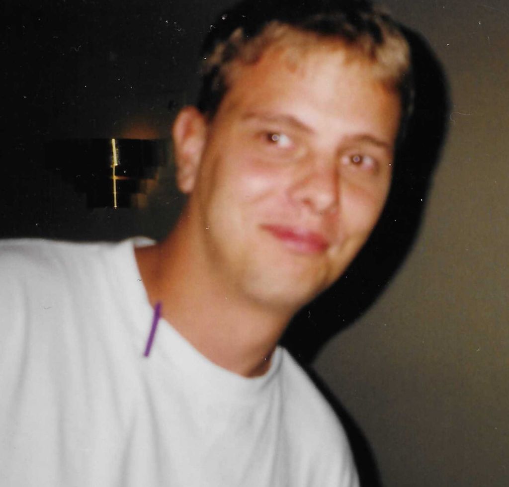 Shawn Doran Haskins Profile Photo