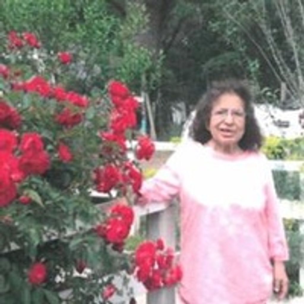 Eusebia Ramirez