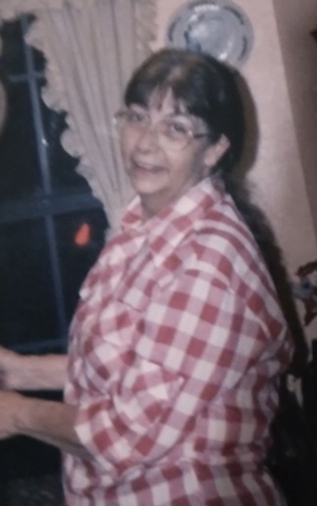 Nancy Sue Mower Profile Photo