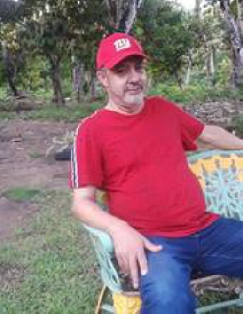 Victor Martinez
