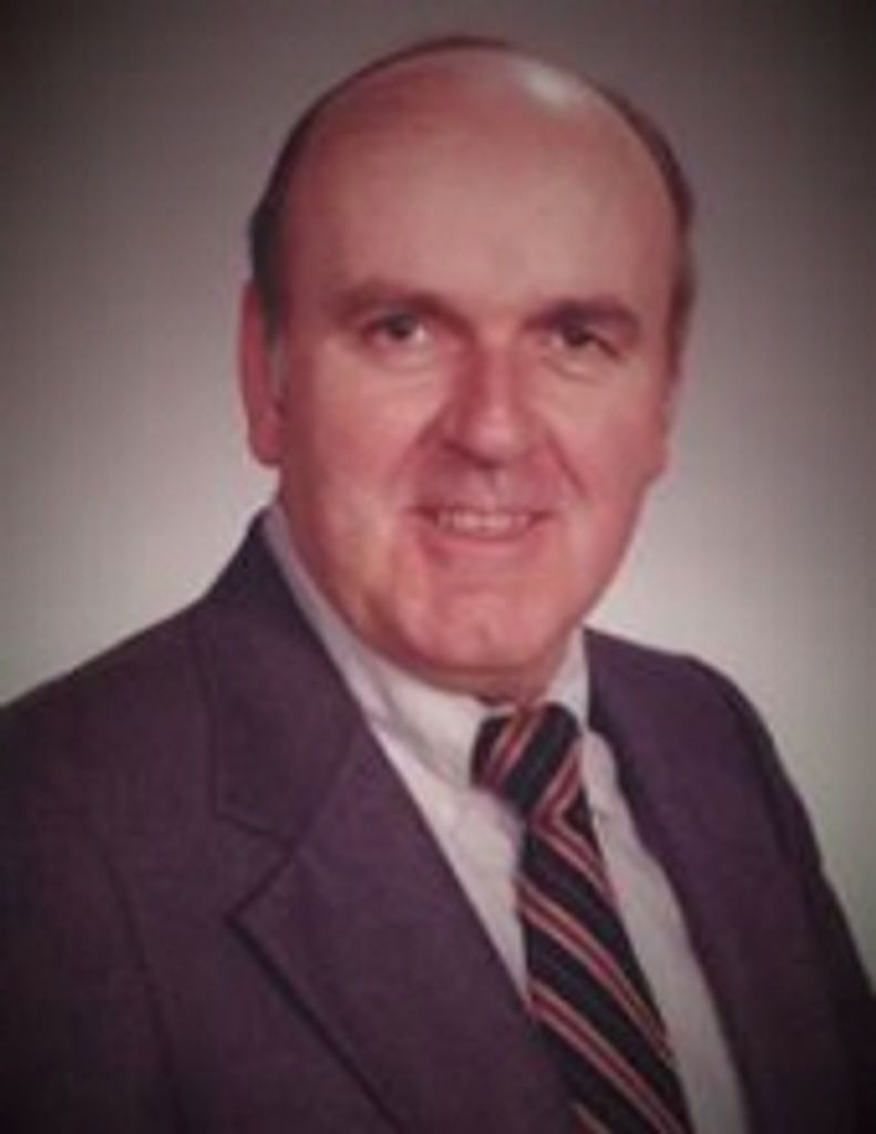 Theodore H. Stapleton