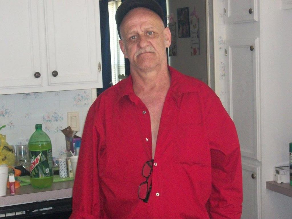 James Junious Hutson Profile Photo