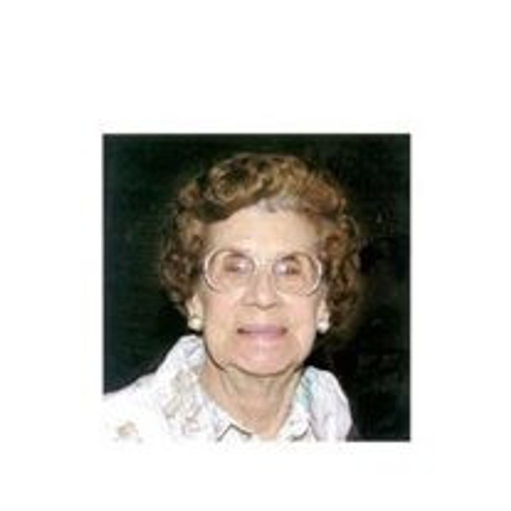 Betty Ruth Mull Sullivan