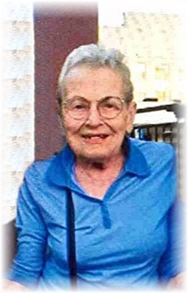 Claudia Cavallero