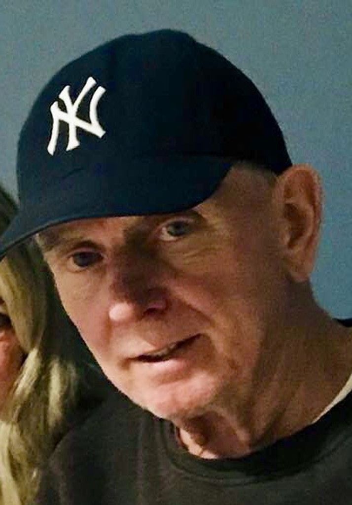 David Crocker Farley Profile Photo