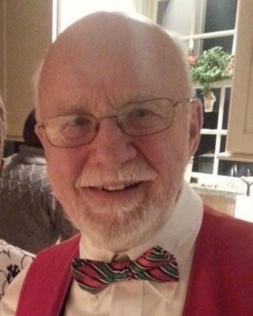Howard R. Misner Profile Photo