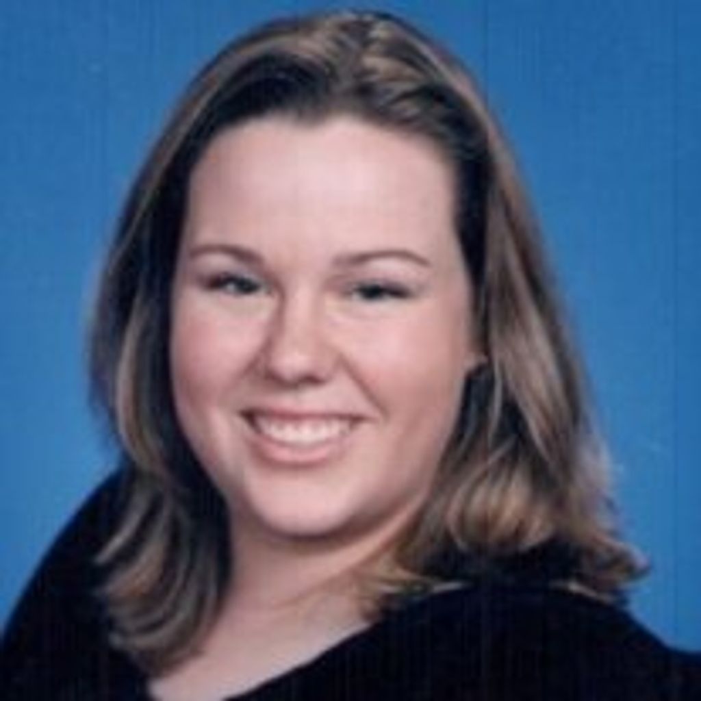 Lauren Anne Stepanek