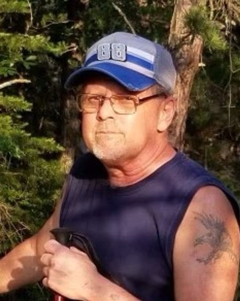Ronald L. Daniel