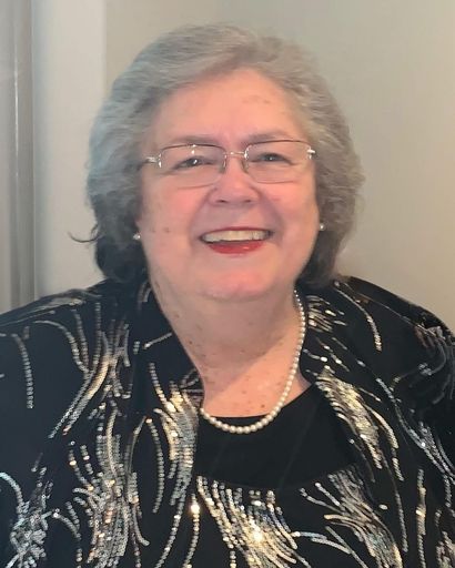 Gloria Czapala's obituary image