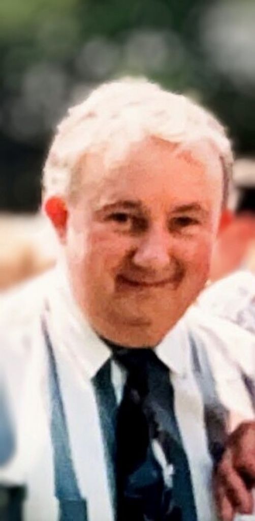 John P Regan Profile Photo
