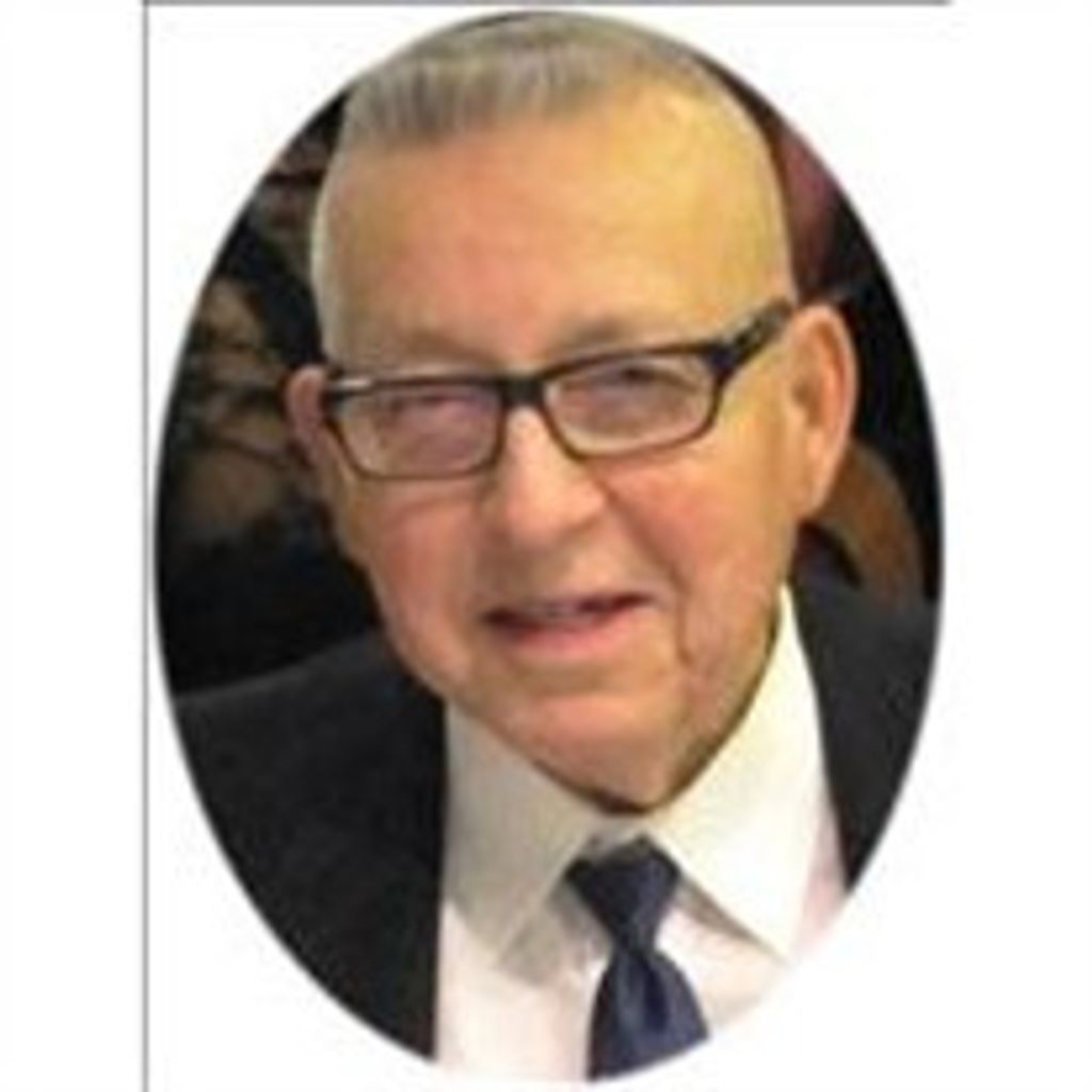 Robert Frank Boerner