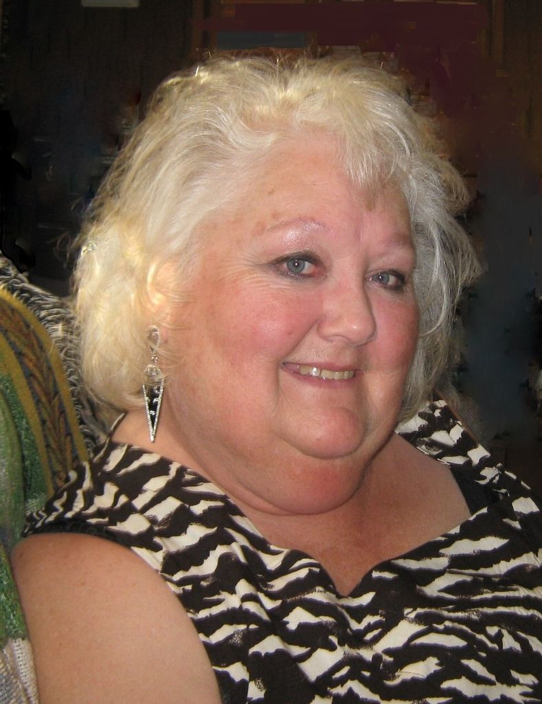 Shirley  Lou Houk Armstrong Profile Photo