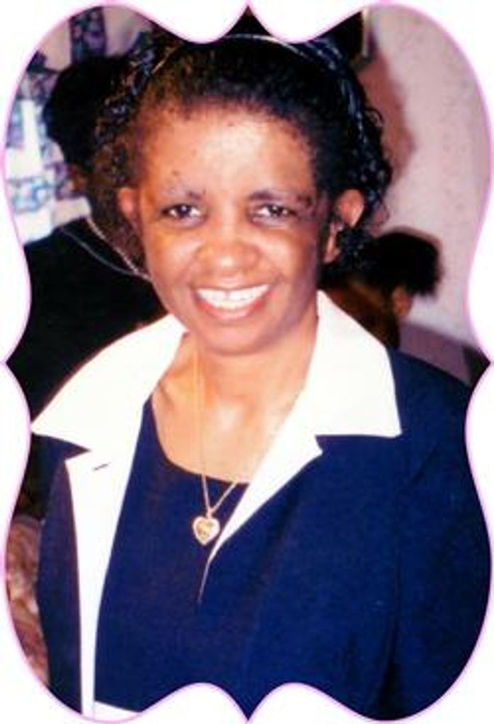 Dollie Marie Sandifer