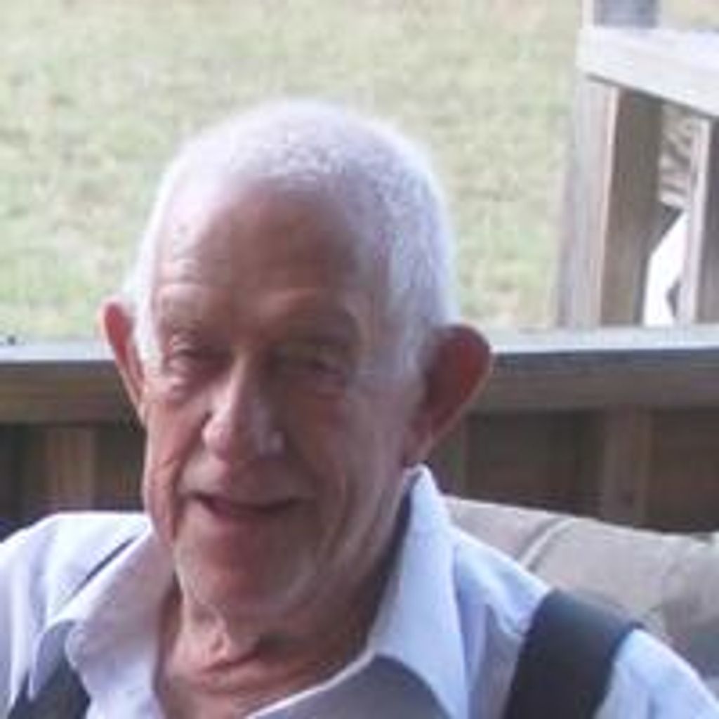 James Lawson Arnold Profile Photo
