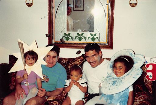Csm Edwin Aponte-Santiago (Retired) photo gallery thumbnail 35 of 102