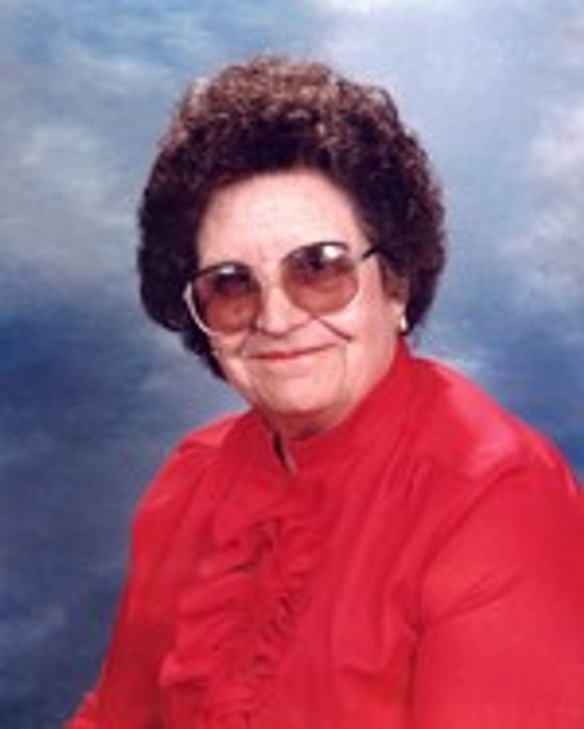 Mary Etta Neal