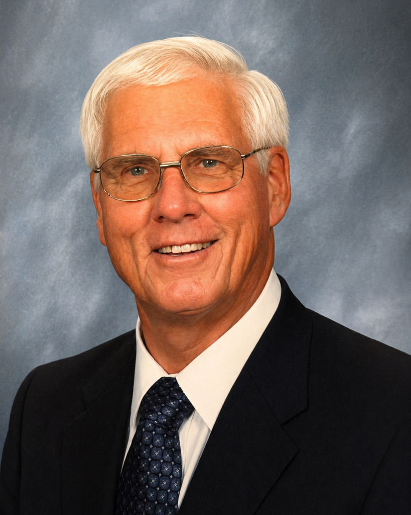 Robert Harold Schroeder Profile Photo