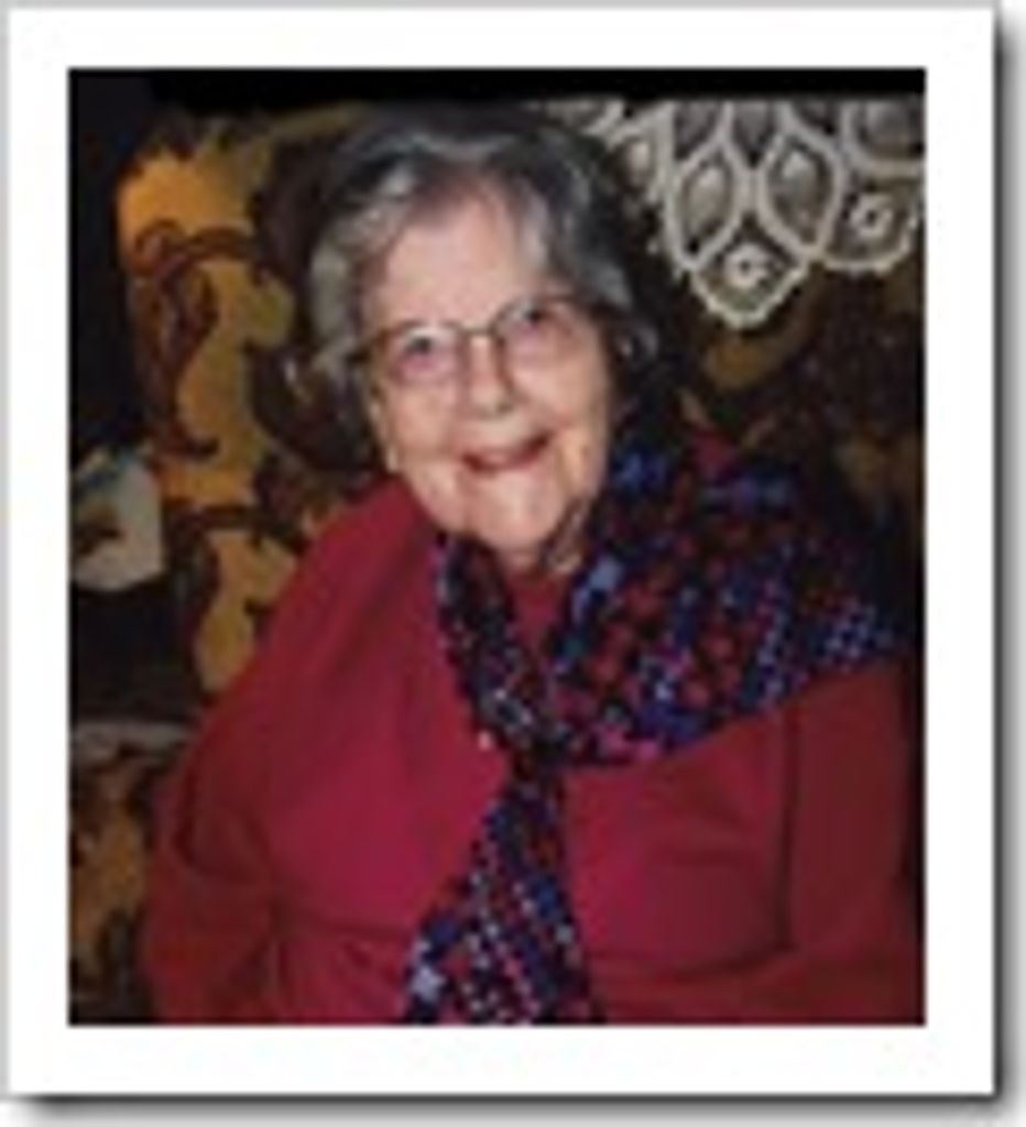 Margaret E. Wilmoth